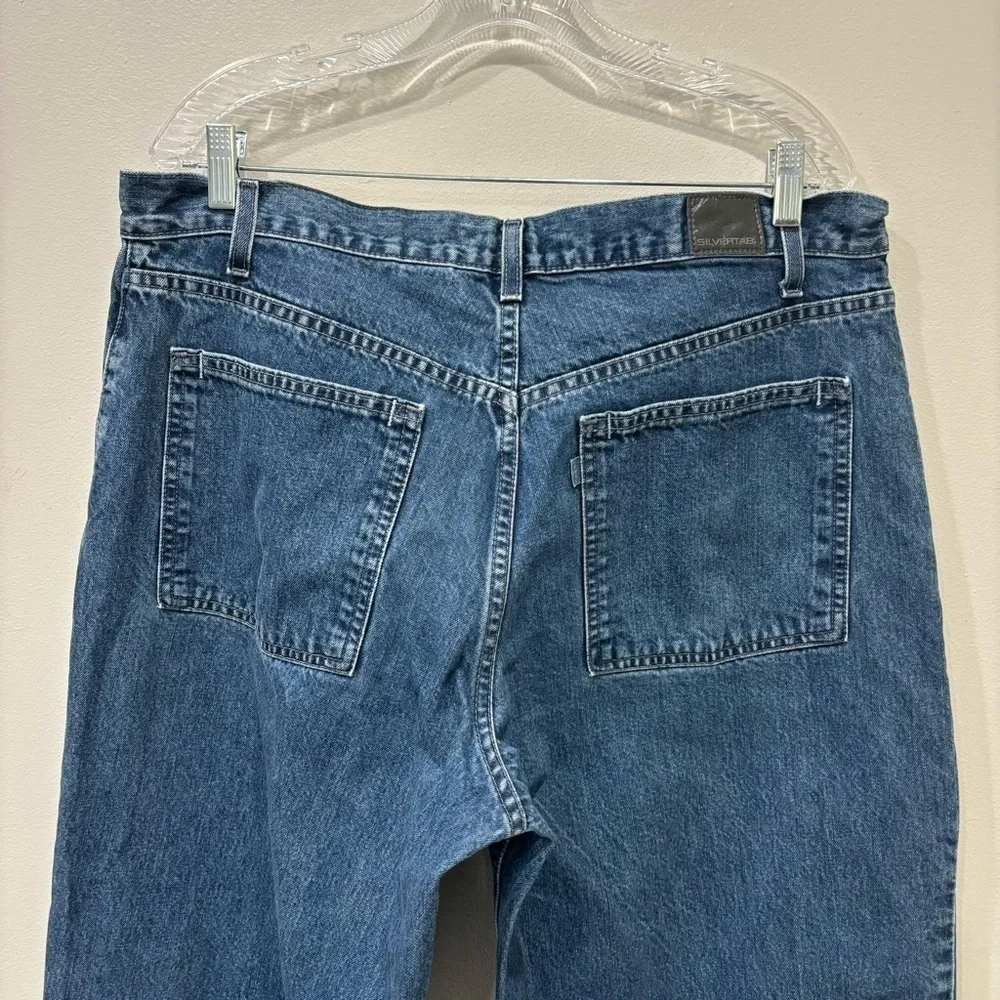 Levis good used